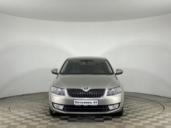 Skoda Octavia III (A7) с пробегом 2016 года, цена 1 195 000 рублей, 251522 км, лифтбек, Автокод Объявления