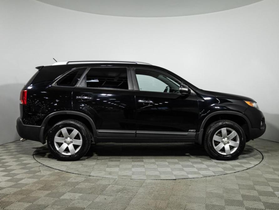 Kia Sorento II Санкт-Петербург  - изображение 4