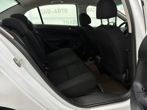 Peugeot 408 I с пробегом 2013 года, цена 499 000 рублей, 193000 км, седан, Автокод Объявления
