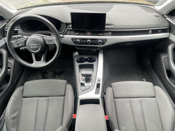 Audi A4 V (B9) с пробегом 2019 года, цена 2 999 000 рублей, 120360 км, универсал, Автокод Объявления