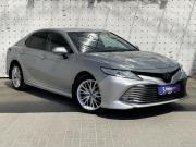 Toyota Camry VIII (XV70) Тамбов  - изображение 21