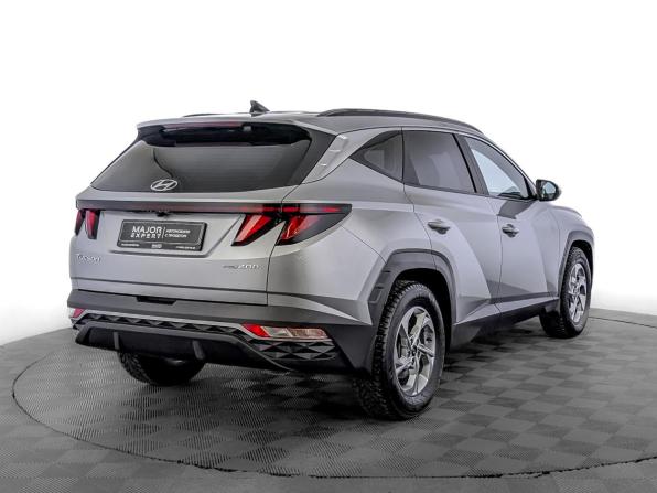 Hyundai Tucson IV с пробегом 2022 года, цена 3 550 000 рублей, 47214 км, внедорожник, Автокод Объявления