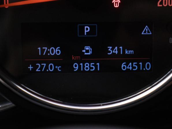 Mini Hatch III (F55/F56) Рестайлинг с пробегом 2020 года, цена 1 879 000 рублей, 91364 км, хэтчбек, Автокод Объявления