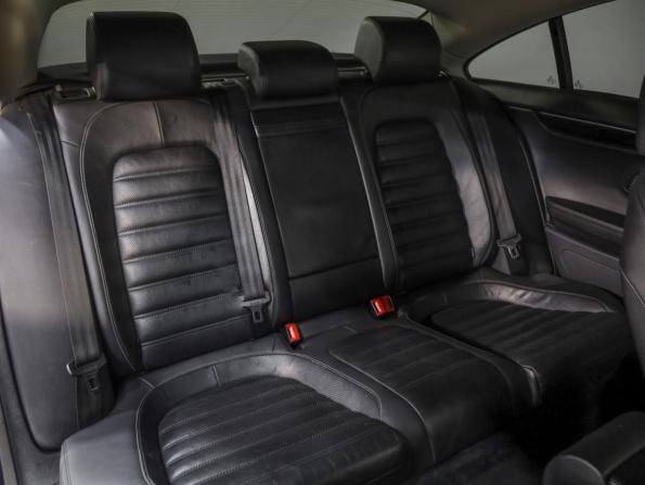 Volkswagen Passat CC I Рестайлинг с пробегом 2012 года, цена 1 149 000 рублей, 191806 км, седан, Автокод Объявления