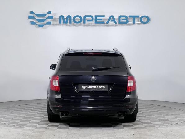 Skoda Superb II с пробегом 2012 года, цена 1 300 000 рублей, 266173 км, универсал, Автокод Объявления