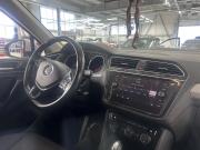 Volkswagen Tiguan II Санкт-Петербург  - изображение 6