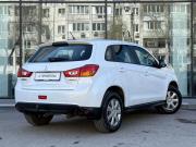 Mitsubishi ASX I Рестайлинг Самара  - изображение 19