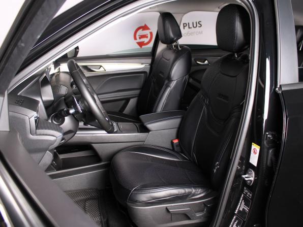 Haval Jolion I Рестайлинг с пробегом 2024 года, цена 2 230 000 рублей, 14200 км, внедорожник, Автокод Объявления