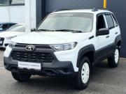 Lada (ВАЗ) Niva Travel I Москва  - изображение 16