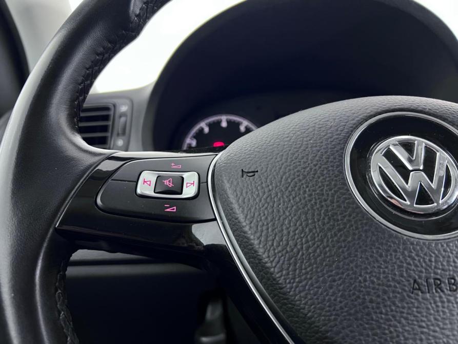 Volkswagen Polo V Рестайлинг Ростов-на-Дону  - изображение 10