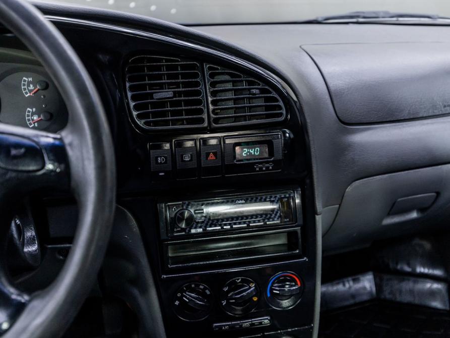 Kia Spectra I Рестайлинг 2 Самара  - изображение 15