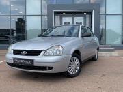 Lada (ВАЗ) Priora I Стерлитамак  - изображение 18
