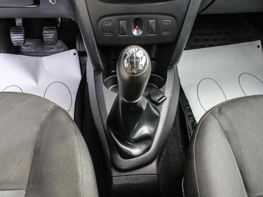 Renault Logan II Рестайлинг Калуга  - изображение 11