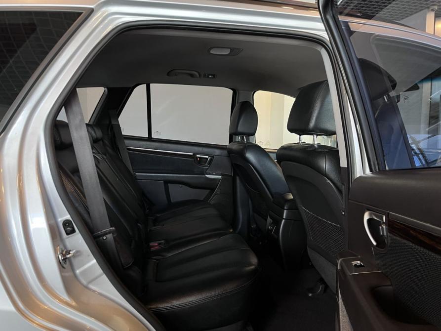 Hyundai Santa Fe II Рестайлинг Чебоксары  - изображение 25