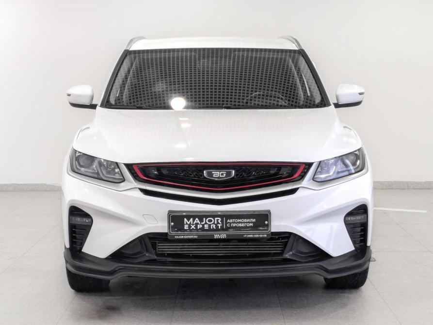 Belgee X50 Москва  - изображение 2