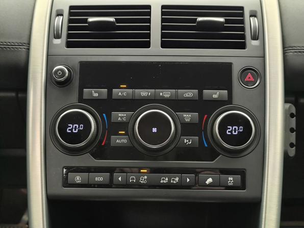 Land Rover Discovery Sport I с пробегом 2018 года, цена 2 129 000 рублей, 117020 км, внедорожник, Автокод Объявления