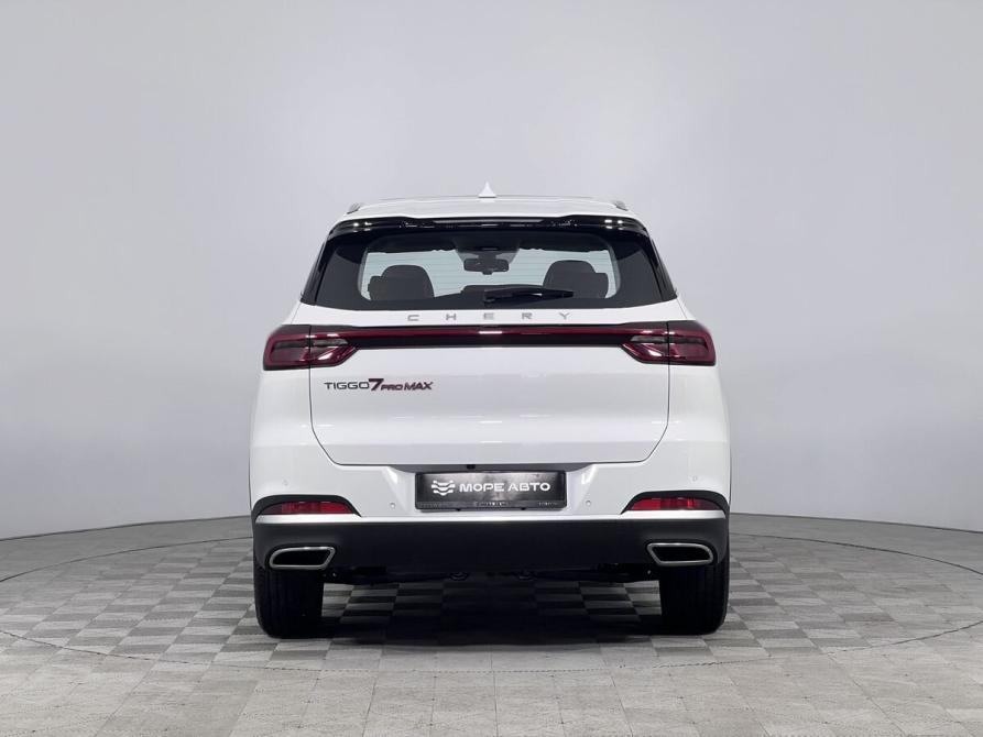 Chery Tiggo 7 Pro Max I Калининград  - изображение 6