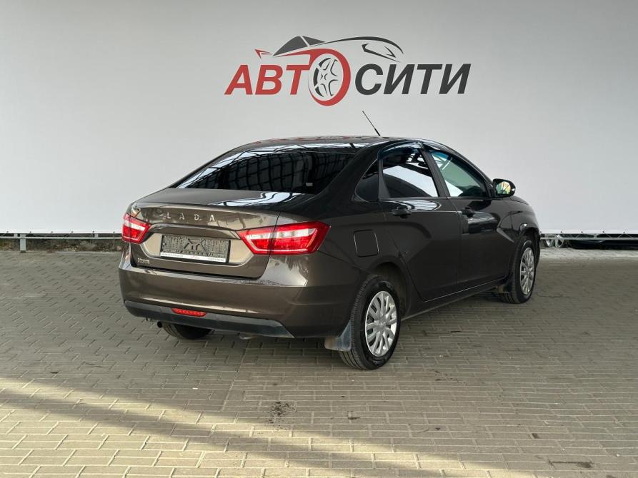 Lada (ВАЗ) Vesta I Тамбов  - изображение 7