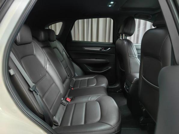 Mazda CX-5 II с пробегом 2020 года, цена 3 222 000 рублей, 93373 км, внедорожник, Автокод Объявления