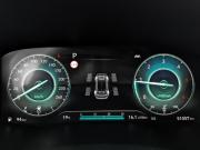 Hyundai Santa Fe IV Рестайлинг Москва  - изображение 46