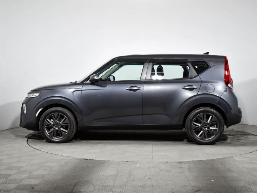 Kia Soul III Санкт-Петербург  - изображение 8