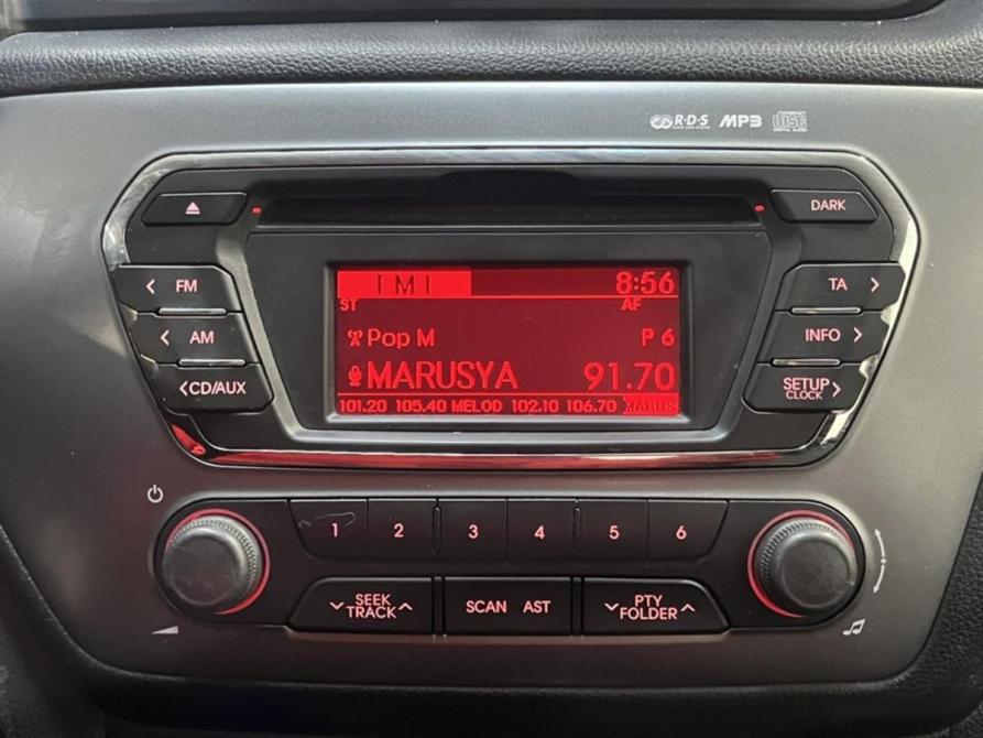 Kia Rio III Курск  - изображение 11