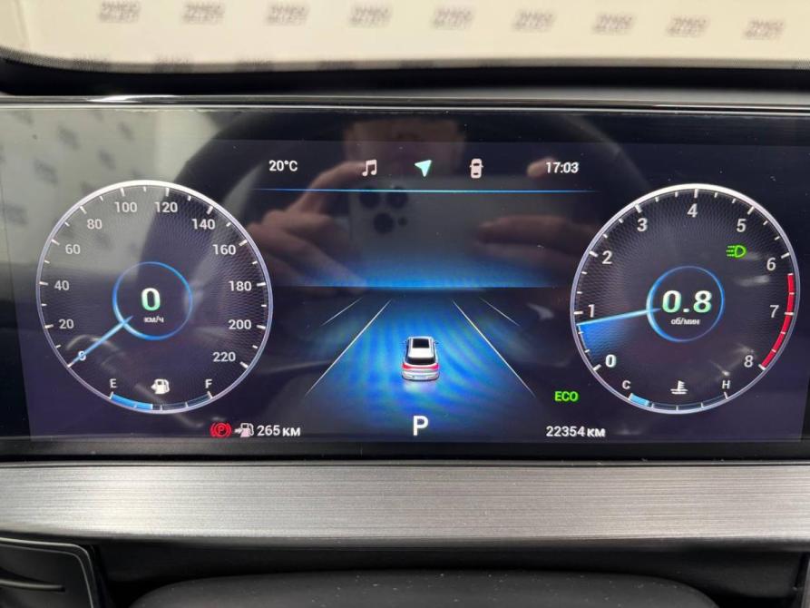 Chery Tiggo 7 Pro Max I Красноярск  - изображение 6