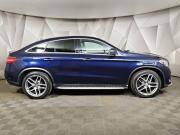 Mercedes-Benz GLE Coupe I (C292) Москва  - изображение 29