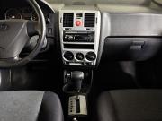 Hyundai Getz I Рестайлинг Москва  - изображение 35