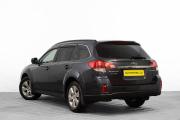 Subaru Outback IV Барнаул  - изображение 33