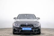 BMW 3 серии VI (F3x) Пермь  - изображение 24