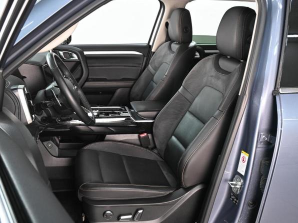 Haval Dargo с пробегом 2023 года, цена 2 549 030 рублей, 34742 км, внедорожник, Автокод Объявления