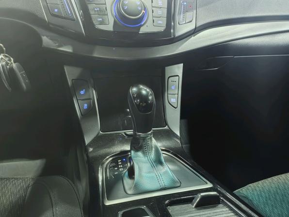 Hyundai i40 I Рестайлинг с пробегом 2016 года, цена 1 220 000 рублей, 146900 км, седан, Автокод Объявления