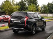 Mitsubishi Pajero Sport III Санкт-Петербург  - изображение 35
