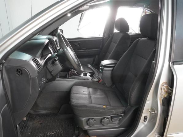 Kia Sorento I Рестайлинг с пробегом 2008 года, цена 719 000 рублей, 221672 км, внедорожник, Автокод Объявления