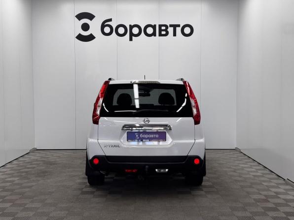 Nissan X-Trail II Рестайлинг с пробегом 2011 года, цена 1 180 000 рублей, 201005 км, внедорожник, Автокод Объявления