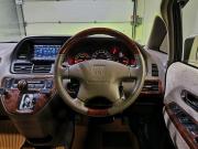 Honda Odyssey II Рестайлинг Новосибирск  - изображение 46