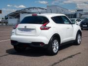 Nissan Juke I Рестайлинг Москва  - изображение 25