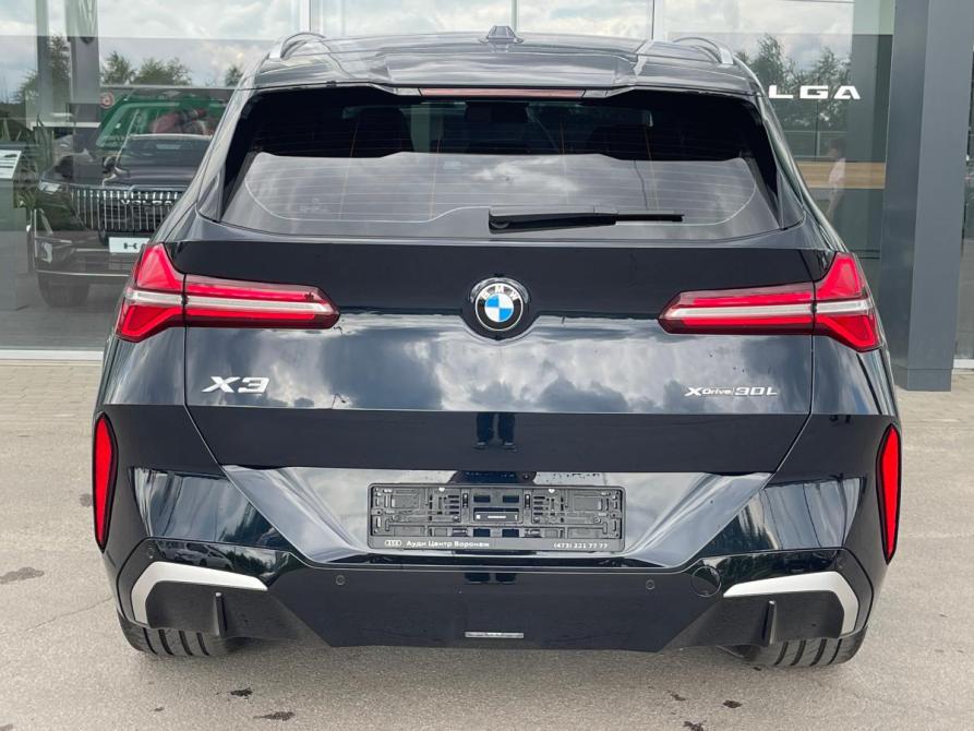 BMW X3 IV (G45/G48) Воронеж  - изображение 7