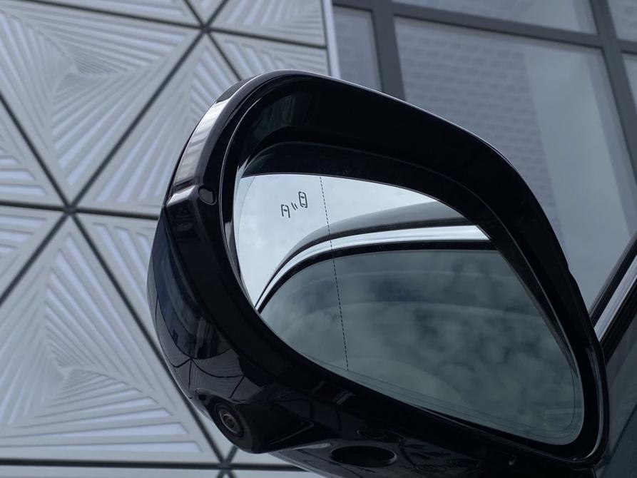 Hongqi E-HS9 Москва  - изображение 21