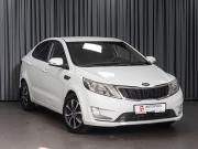Kia Rio III Минеральные Воды  - изображение 18