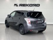 Toyota Verso I Уфа  - изображение 21