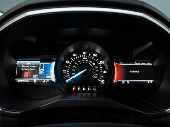 Ford Edge II Рестайлинг с пробегом 2020 года, цена 2 515 000 рублей, 81497 км, внедорожник, Автокод Объявления