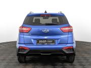 Hyundai Creta I Рестайлинг Москва  - изображение 32
