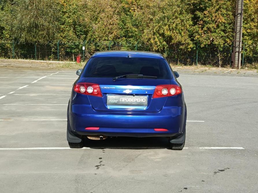 Chevrolet Lacetti I Чебоксары  - изображение 7