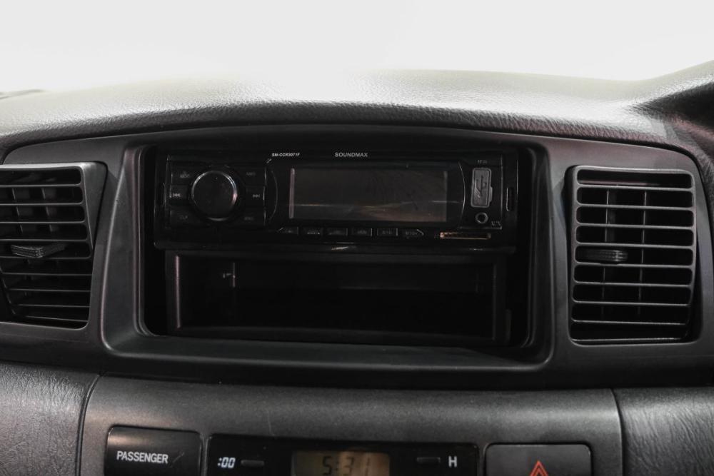 Toyota Corolla IX (E120 E130) Новокузнецк  - изображение 22
