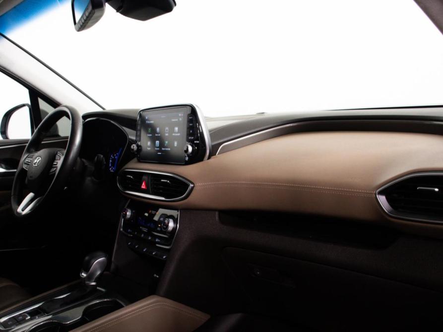 Hyundai Santa Fe IV Москва  - изображение 10