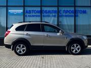 Chevrolet Captiva I Екатеринбург  - изображение 26