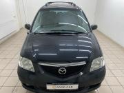 Mazda MPV II (LW) Рестайлинг Энгельс  - изображение 41