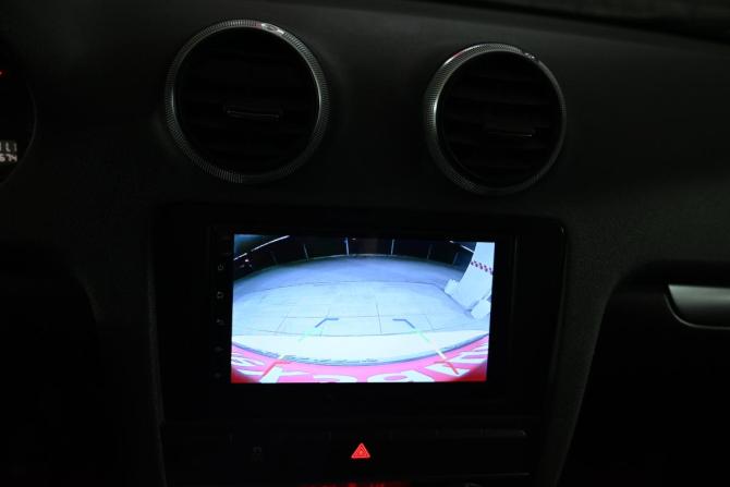 Audi A3 II (8P) Рестайлинг 2 с пробегом 2010 года, цена 930 000 рублей, 152671 км, хэтчбек, Автокод Объявления